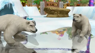 Скриншот 1 к игре Zoo Empire