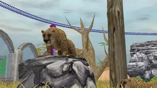 Скриншот 2 к игре Zoo Empire