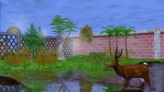 Скриншот 6 к игре Zoo Empire