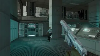 Скриншот 2 к игре Shadow Ops: Red Mercury