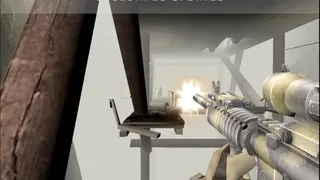 Скриншот 4 к игре Shadow Ops: Red Mercury