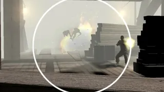 Скриншот 6 к игре Shadow Ops: Red Mercury