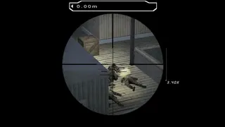 Скриншот 7 к игре Shadow Ops: Red Mercury