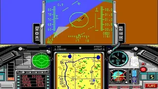 Скриншот 3 к игре Falcon A.T.