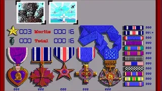 Скриншот 5 к игре Falcon A.T.