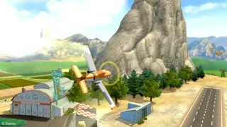 Скриншот 2 к игре Disney Planes