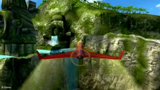 Скриншот 5 к игре Disney Planes