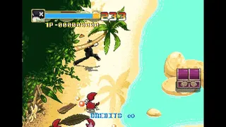 Скриншот 7 к игре Crouching Pony Hidden Dragon