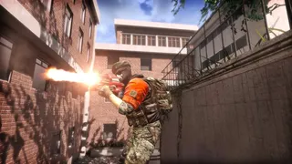Скриншот 1 к игре S.K.I.L.L. - Special Force 2