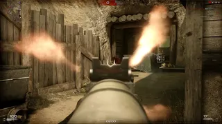 Скриншот 4 к игре S.K.I.L.L. - Special Force 2