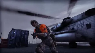 Скриншот 5 к игре S.K.I.L.L. - Special Force 2