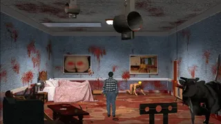 Скриншот 1 к игре Harvester