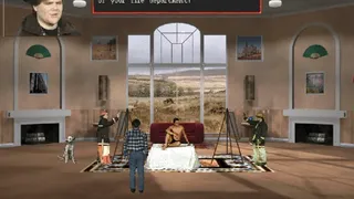Скриншот 5 к игре Harvester