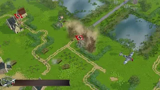 Скриншот 1 к игре Battle Academy