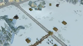 Скриншот 3 к игре Battle Academy