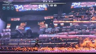 Скриншот 1 к игре Chaos Domain