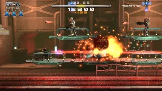 Скриншот 3 к игре Chaos Domain