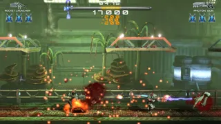 Скриншот 5 к игре Chaos Domain