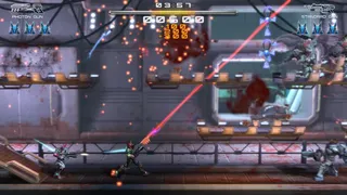 Скриншот 6 к игре Chaos Domain