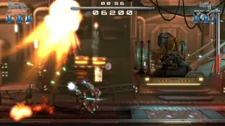 Скриншот 7 к игре Chaos Domain