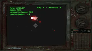 Скриншот 9 к игре Selfie: Sisters of the Amniotic Lens