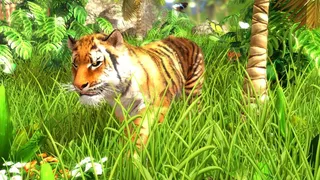 Скриншот 3 к игре Wildlife Park 3