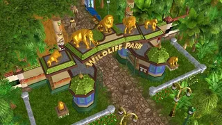 Скриншот 4 к игре Wildlife Park 3