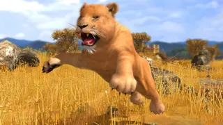 Скриншот 5 к игре Wildlife Park 3