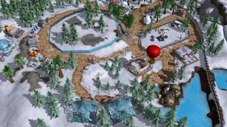 Скриншот 6 к игре Wildlife Park 3