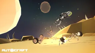 Скриншот 2 к игре Autocraft