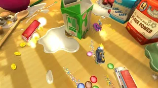 Скриншот 5 к игре Toybox Turbos