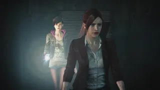 Скриншот 1 к игре Resident Evil Revelations 2