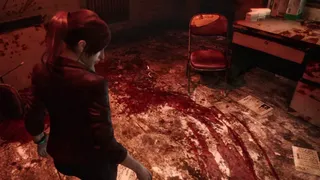 Скриншот 2 к игре Resident Evil Revelations 2
