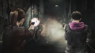 Скриншот 3 к игре Resident Evil Revelations 2