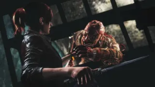 Скриншот 4 к игре Resident Evil Revelations 2