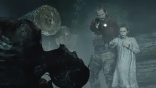 Скриншот 6 к игре Resident Evil Revelations 2