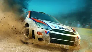 Скриншот 1 к игре Colin McRae Rally