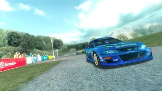 Скриншот 5 к игре Colin McRae Rally