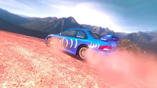 Скриншот 6 к игре Colin McRae Rally