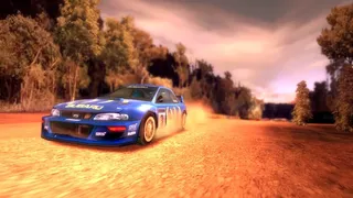 Скриншот 7 к игре Colin McRae Rally