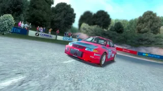 Скриншот 8 к игре Colin McRae Rally