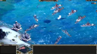 Скриншот 2 к игре Rise of Nations: Extended Edition