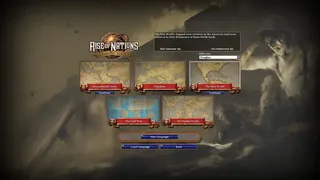 Скриншот 5 к игре Rise of Nations: Extended Edition