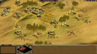 Скриншот 6 к игре Rise of Nations: Extended Edition