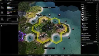 Скриншот 3 к игре Pandora: First Contact