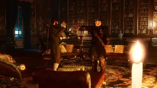 Скриншот 5 к игре The Council