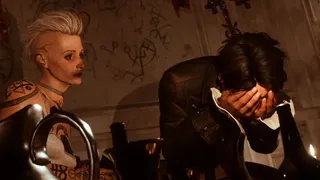 Скриншот 8 к игре The Council