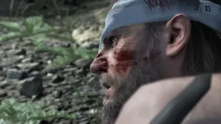 Скриншот 2 к игре METAL GEAR SOLID V: THE PHANTOM PAIN