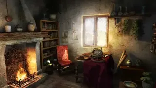 Скриншот 4 к игре Nostradamus: The Last Prophecy