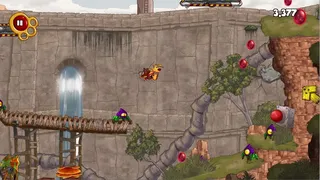 Скриншот 3 к игре TY the Tasmanian Tiger 4